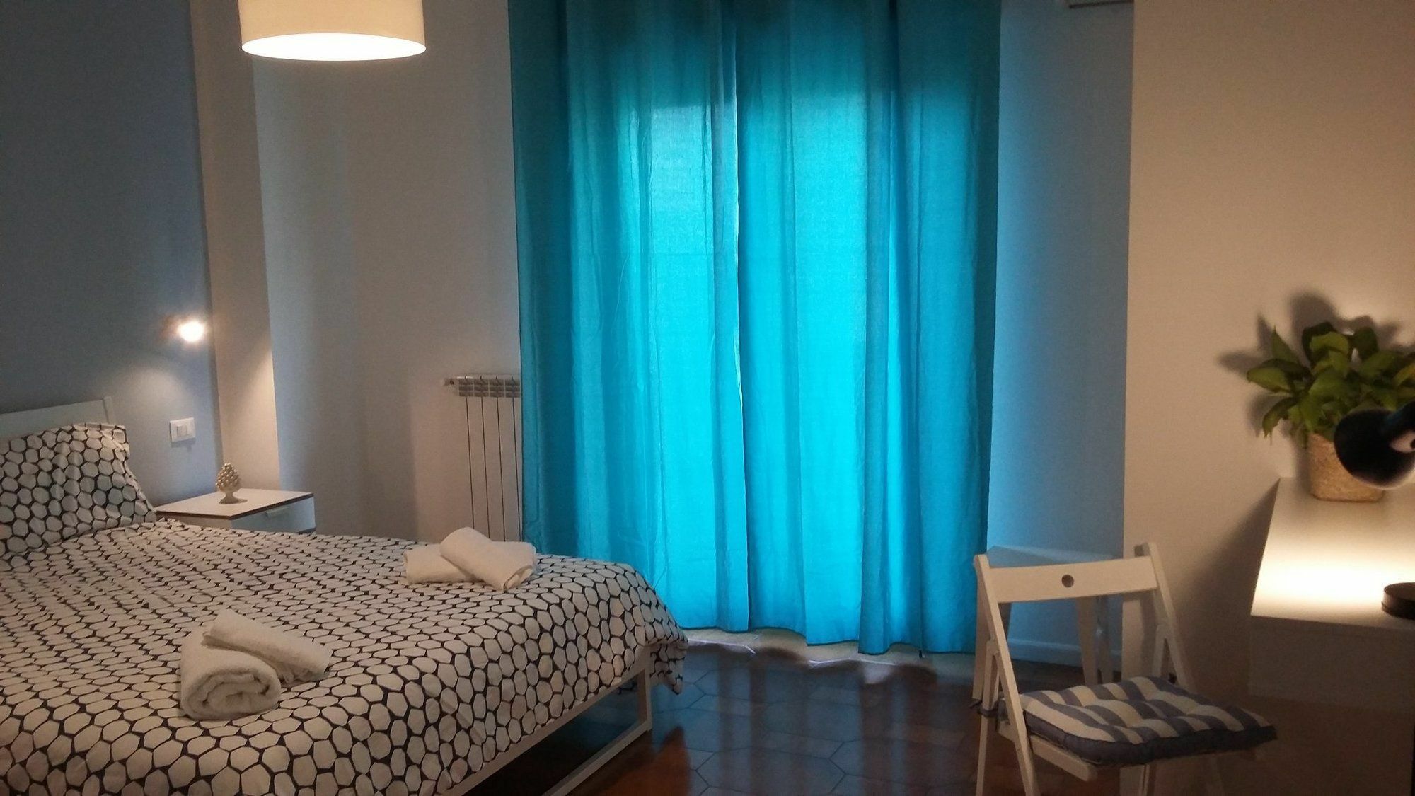 Al Siciliando B&B Palerme Extérieur photo