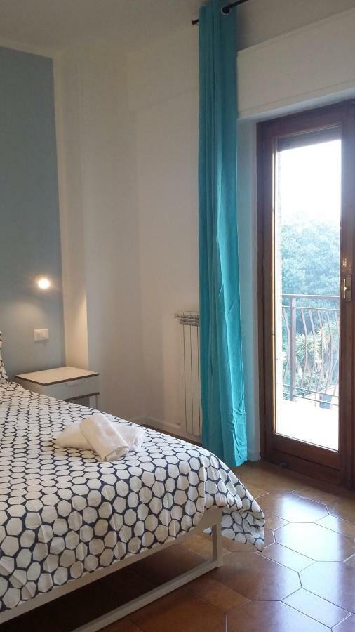 Al Siciliando B&B Palerme Extérieur photo
