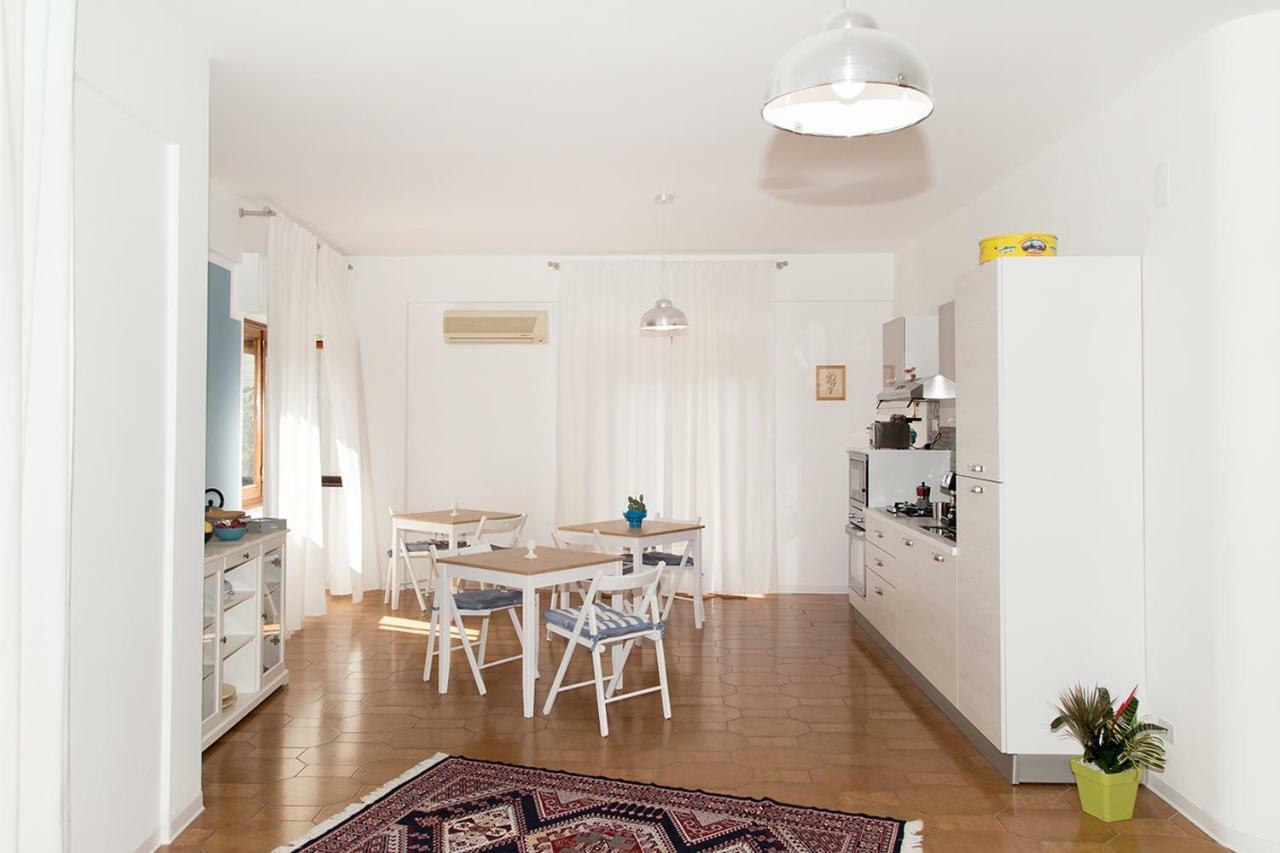 Al Siciliando B&B Palerme Extérieur photo