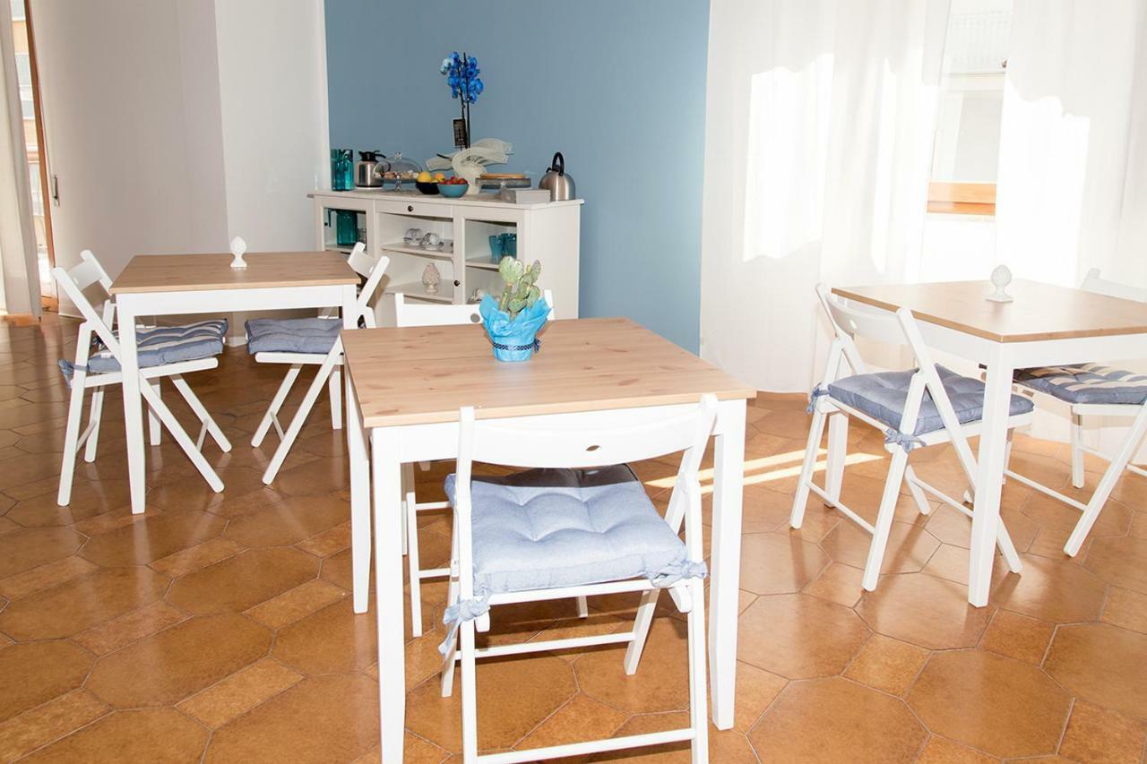 Al Siciliando B&B Palerme Extérieur photo