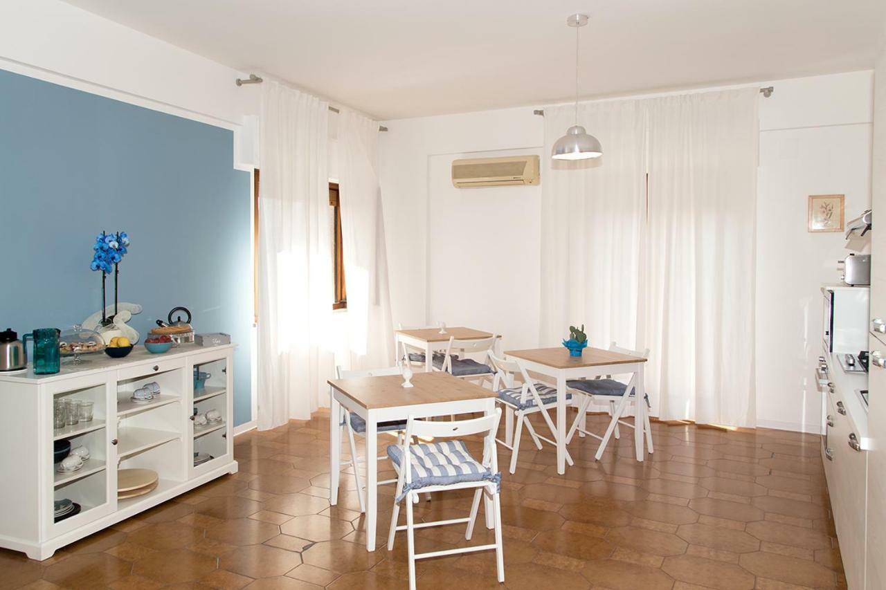 Al Siciliando B&B Palerme Extérieur photo