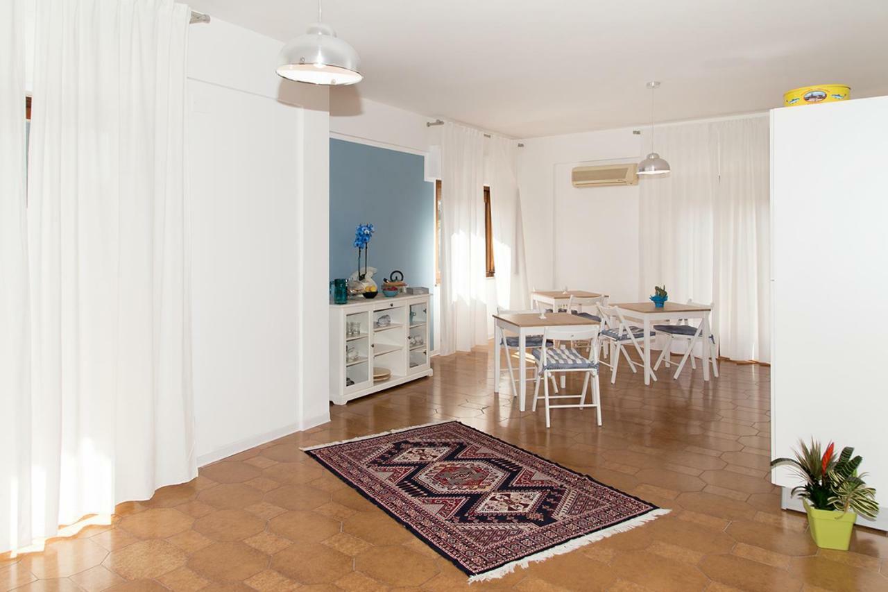 Al Siciliando B&B Palerme Extérieur photo
