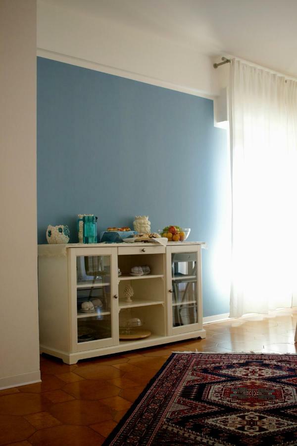 Al Siciliando B&B Palerme Extérieur photo
