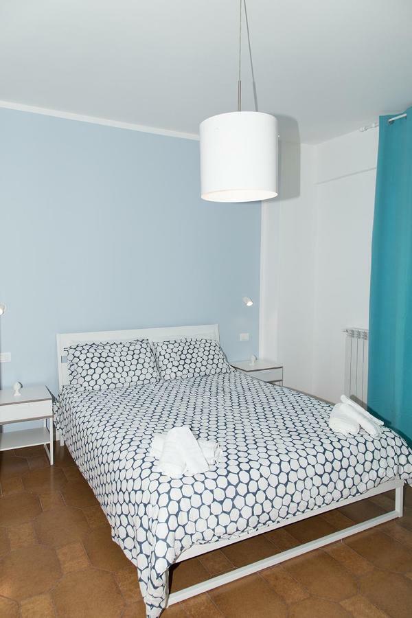 Al Siciliando B&B Palerme Extérieur photo