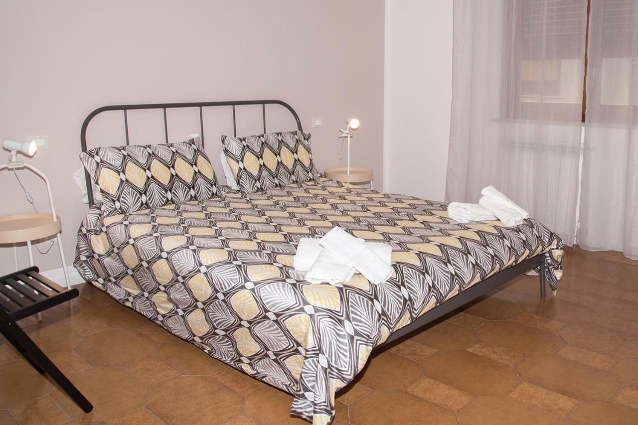 Al Siciliando B&B Palerme Extérieur photo