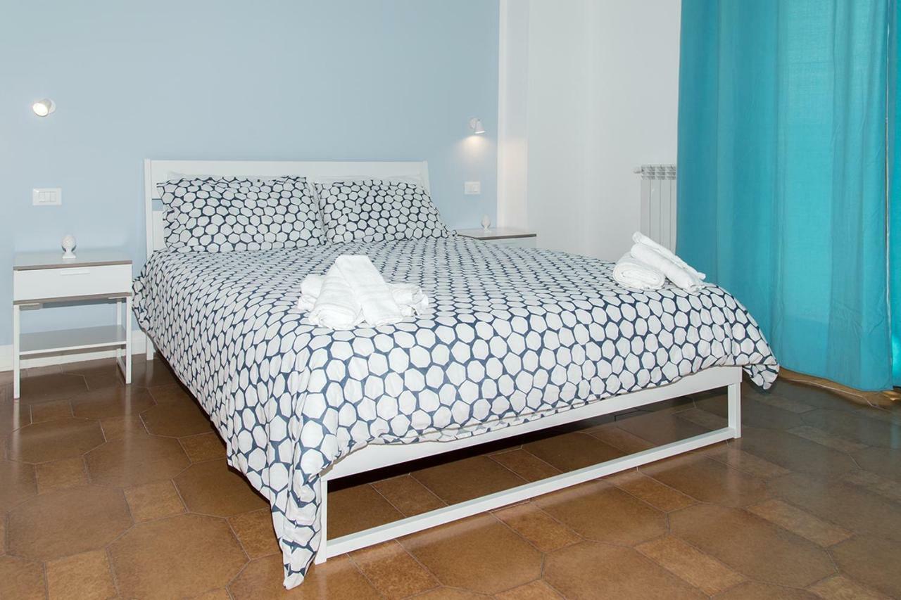 Al Siciliando B&B Palerme Extérieur photo