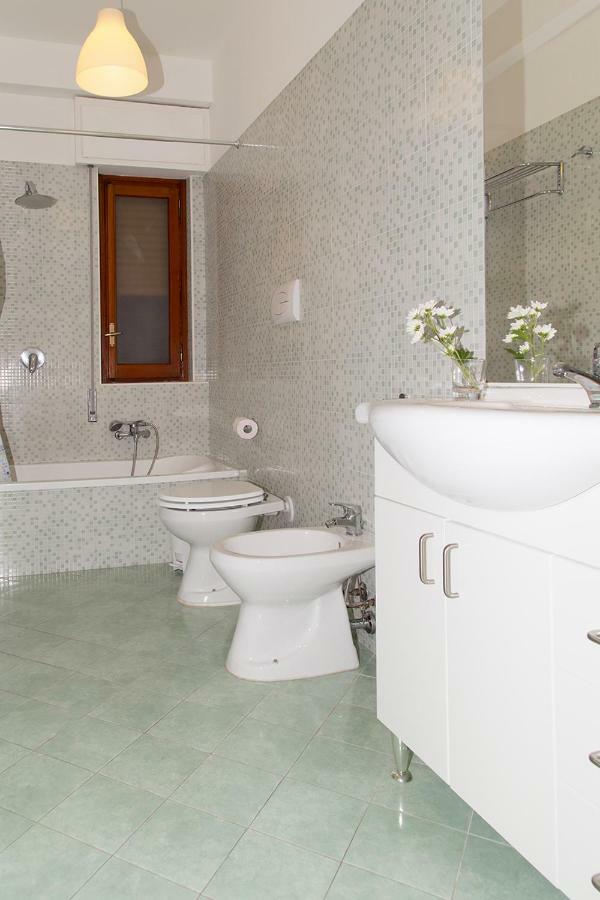 Al Siciliando B&B Palerme Extérieur photo